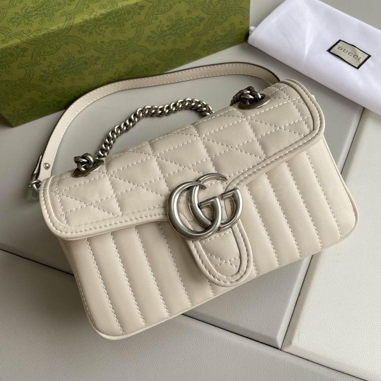 Gucci Handbags 278